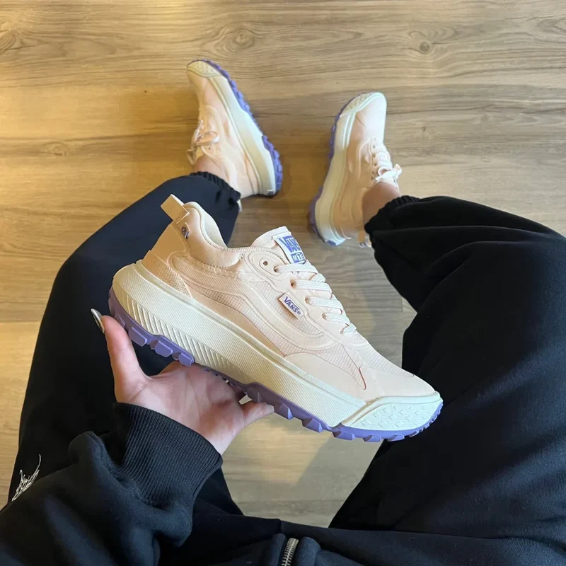 Vans Crosspath MTE Blush