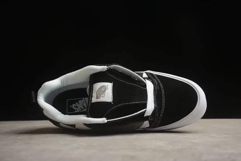 Vans Knu Skool Xadrez