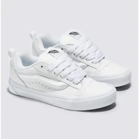 Vans Knu Skool White