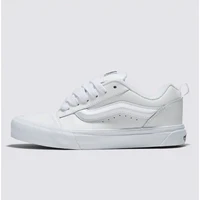Vans Knu Skool White