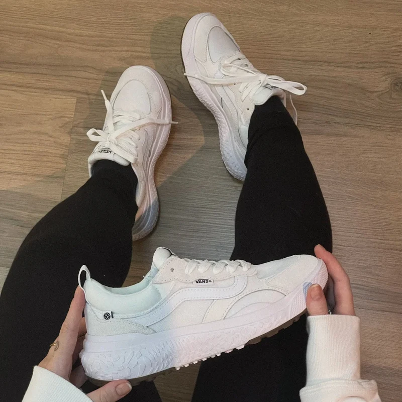 Vans Ultrarange Neo VR3 True White