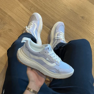 Vans Ultrarange Neo VR3 Surf Essentiais Blue White