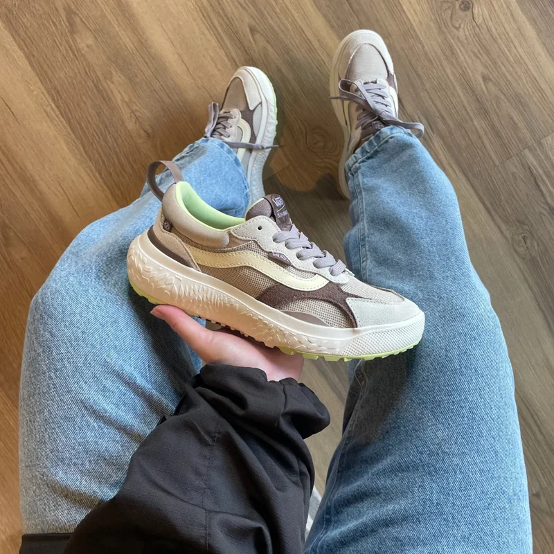 Vans Ultrarange Neo Vr3 Mte Natural Multi