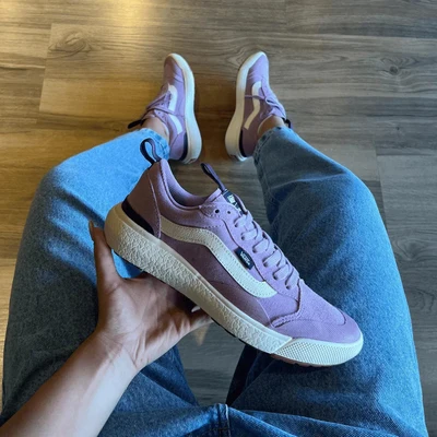 Vans Ultrarange Exo Se Mte Lavender Fog