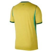Camisa Brasil Home 2026 - Versão Torcedor