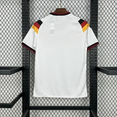 Camisa Alemanha 2026 - Versão Torcedor