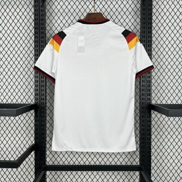 Camisa Alemanha 2026 - Versão Torcedor