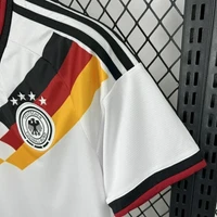 Camisa Alemanha 2026 - Versão Torcedor