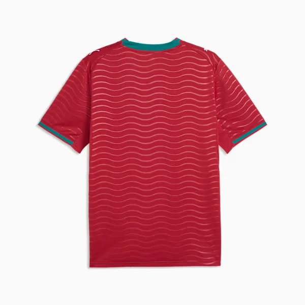 Camisa Portugal Home 2026