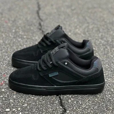 Tesla Tg 02 All Black Furtacor