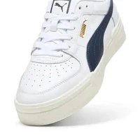 Puma Ca Pro Branco/Azul