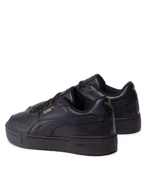 Puma Ca Pro Classic Preto
