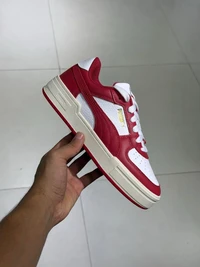 Puma Ca Pro Club Vermelho