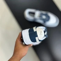 Puma Ca Pro Branco/Azul