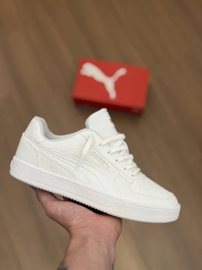 Puma Caven 2.0 Braco/Branco