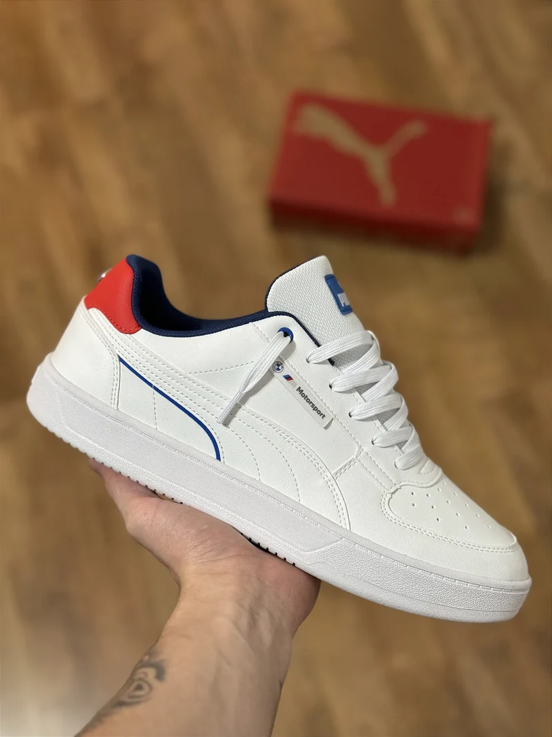 Puma Caven 2.0 Branco