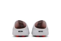 Slide Nike Mind 001 Light Smoke Grey Cinza