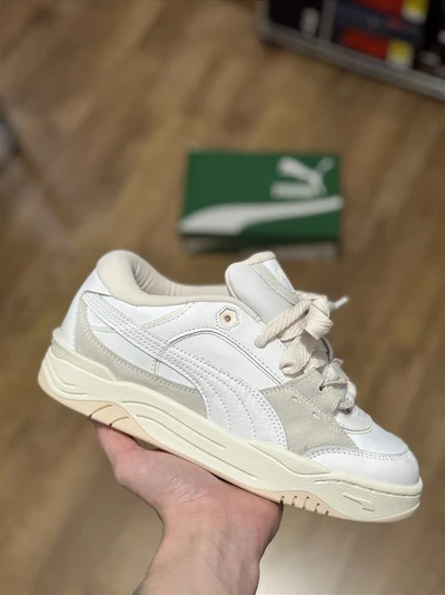 PUMA 180 LACE