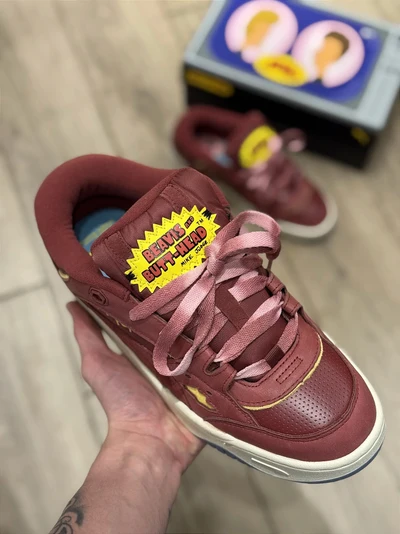 PUMA 180 BEAVIS & BUTTHEAD