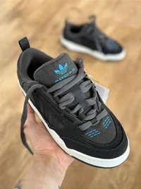 ADIDAS ADI2000 (preto/azul)