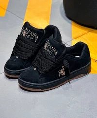 Paper Jab Preto/Ouro